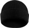 VIAUMBR Mütze Herren Wintermütze Damen Strickmütze Beanie Skimütze Fahrradmütze Running Winter Herbst Thermo Warm Weiche Winddichte Outdoor Sports 17 Schwarz
