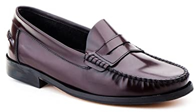 Mocassini da Uomo - Scarpe Fatto a Mano in Spagna