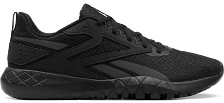 Reebok Herren FLEXAGON Energy TR 4 Sneaker,Cblack Cblack Cdgry7,48.5 EU