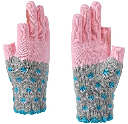 YANJI Handschuhe Halloween,Gym Handschuhe,Handschuhe Fussball,Motorrad Handschuhe,Pinky handschuh,Sport Handschuhe Frau,Motorrad Handschuhe für Herren,Mechaniker Handschuhe,Handgelenk Handschuhe