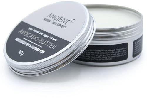Pure Body Butter 90g - Avocado Butter