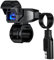 Kewig Motorrad USB Ladegerät SAE auf Typ C 36 W Adapter wasserdichtes Motorrad-Ladegerät, DC 9V-24V Motorrad Ladegerät mit LED Display und automatischem EIN-/Ausschalter, 1,8 m SAE Kabel für Kamera