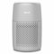 Levoit Luftreiniger Core Mini Pro 7 W - Mehrfarbig, HEPA-Filter, Texturierte Oberfläche, 20 m², 25 dB, 0,3 Mikrometer, Tastensteuerung, Kabelgebunden