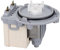Umwälzpumpe wie AEG 50241445001 für Waschmaschine