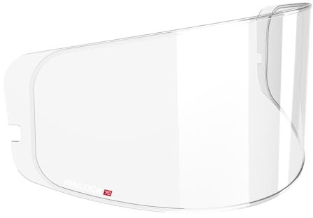 GIVI Z2643MVR Lente Pinlock 70 DKS263 MAX VISION compatibile con casco GIVI 50.6 Sport / 50.9