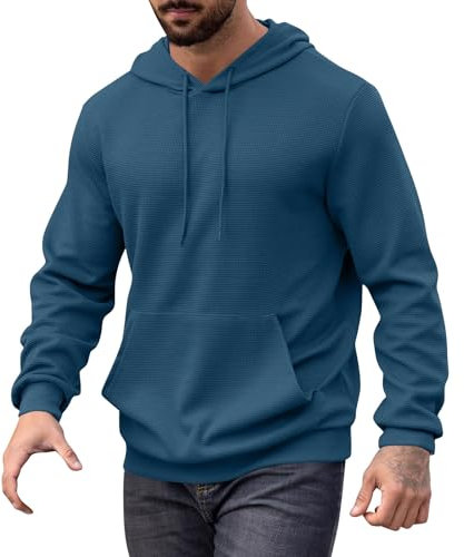Pullover Herren XL, Herren Strickpullover, Zip Up Hoodie, Männer, Sweatshirt Herren Oversized, Pullover Herren Ohne Kapuze, Schwarze Pullover Herren, Herrenstrickjacke, Pullover 4XL Herren, Oversized