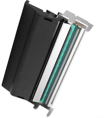 G41400M /G79056-1M Thermo-Druckkopf passend für Zebra S4M/Z4M, Z4M Plus, Z4000 Thermo-Barcode-Drucker