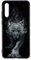 Auotu Soft TPU Silicium Etui Étui Housse Coque Silicone Silikon Cover Silicon Case pour Huawei P20 Pro Smartphone (Mode 10)