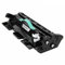 SV154A MLT-R307 Imaging Trommel Einheit Kompatibel mit Samsung ML-4510 ML-4512 ML-5010 ML-5012 ML-5017 Trommel Einheit