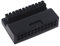 24 Pin Grafikkarten Lenkanschluss 90 Grad Stromadapter Mainboard Motherboard Für Desktops PC Supply