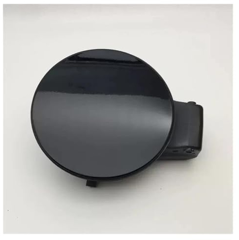 Auto Für VW Für T&ouran 2005 2006 2007 2008 2009 2010 2011 2012 2013 2014 2015 2016 Auto-Tankdeckel Tankdeckel Zubehör(Schwarz)