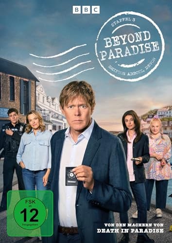 Beyond Paradise - Staffel 3