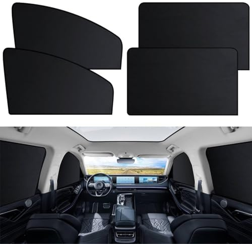 Parasol Coche Delantero para Ford Focus Mk4 Mk3 Mk2 2005-2025