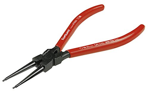FORTUM Innenzange Seeger direkt, 140mm