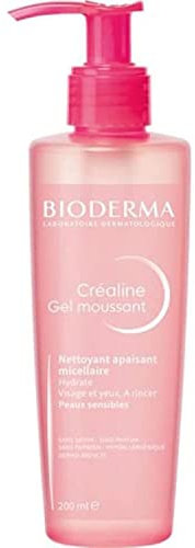 Bioderma Créaline Foaming Gel 200ml