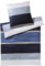 Joop! Bettwäsche Mood ocean 1 Bettbezug 200 x 220 cm + 2 Kissenbezüge 80 x 80 cm