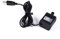 Micro pompe à eau submersible Mini pompe de surpression avec USB, pompe de fontaine à eau à moteur sans balais CC pour aquarium, piscine, étang, aquarium, 150L / H