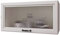 Hängeschränke Wandschrank Wasserdichter Wandschrank Aus Aluminiumlegierung Küchenoberschrank Klapptür Schließfach Im Badezimmer Wohnzimmer Schlafzimmer Arbeitszimmer Wandschrank