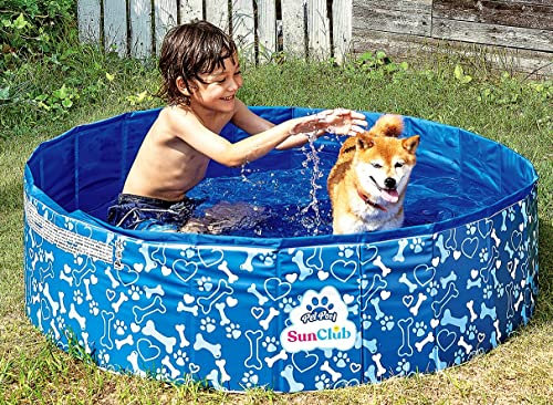 Piscinas Mascotas 120x30 cm