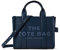 MARC JACOBS Damen The SMALL Tote Bag, blau