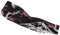 Nyfter - Gaming Arm Sleeve Premium Gaming Sleeve Anti-Schweiß Effekt temperaturregulierend für performance Verbesserung im Gameplay (Sakura-Black, M)