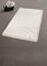 Kleine Wolke Badteppich, Polyacryl, Sandbeige, 70x120cm