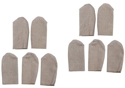 Hemobllo 10 Stk handschuhe Bildschirm Zubehör