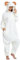 LBJR Pigiama Animali Adulti Cosplay Costume Pigiamone Intero Onesie