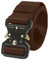 EmDaTo Military Taktischer Gürtel (braun)
