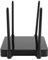 Módem Enrutador 4G LTE Desbloqueado Versión AC 1200 Compatible con Cat 6 con Memoria de 64MB y Ranura para Tarjeta Sim para 32 Usuarios en Línea (Enchufe de la UE)