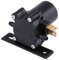 BOROCO Bomba de Agua de Lavado de Parabrisas12v, Motor Limpiaparabrisas Tractor Universal para Coche, Furgoneta, Autobús Y Camión
