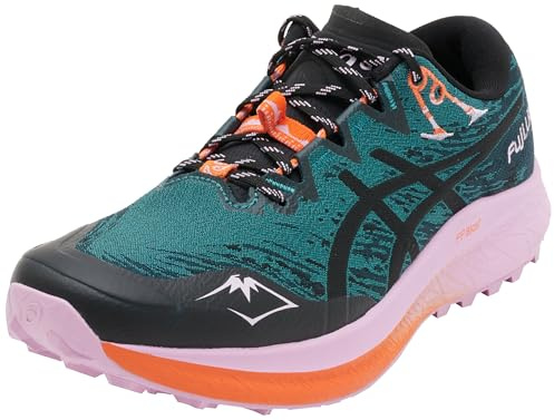 ASICS Damen Fuji Lite 5Sneaker