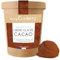 ScrapCooking - Préparation pour Crème Glacée Cacao 185 g - Mix en Poudre pour faire ses Glaces Maison - Chocolat - Cuisine Pâtisserie - Fabriqué en France - 8550