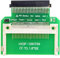 LfrXtra Karte Zu IDE 1 8 Zoll 50 Pin Festplatten Festplatten SSD Adapter Für 1 8 Karten
