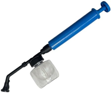 Fruit Tree Pollinator Adjustable Fast Even Pollination Tool
