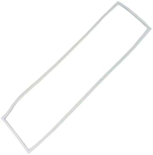 Joint de porte congélateur (Dimensions 37X161.5cm) Frigo, Réfrigérateur, Congélateur ADX32805801, ADX33014611 LG Frigo, Réfrigérateur, Congélateur ADX