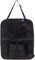 Chicco Storage Seat with iPad Holder, Black
