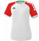 Erima Zenari 3.0 Trikot Damen weissrot, 44 Damen