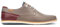 Pikolinos Zapatos Cordones en Cuero JUCAR para Caballero Color Dark Grey