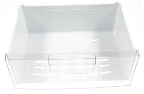 Bandeja congelador [136B] 467X343X192 mm Nevera, Congelador AJP72975101, AJP72975102 LG Frigo, Refrigerador, Congelador AJP72975101, AJP