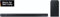 Samsung HW-Q610GC/ZG Surround System Schwarz Bluetooth?, Dolby Atmos?, inkl. kabellosem Subwoofer, Wandbefestigung, USB (HW-Q610GC/ZG)