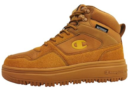 Champion Herren Rd18 Utility Wp Mid Sneakers