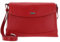 Picard Really - Schultertasche 27 cm Rindsleder lipstick