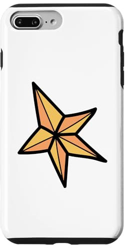 iPhone 7 Plus/8 Plus Star Case