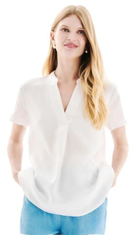 Caroll Sk067-katb Blouse Femme (Lot de 1)