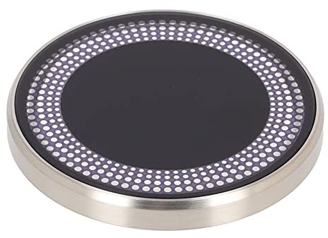 sparefixd Geeignet für NEFF Induktionskochfeld-Kontrolle TwistPad Twist Pad Rotlicht
