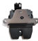 Cerradura Puerta Maletero para Ford para Kuga MK1 Mondeo MK4 MK2 para Focus MK2 MK3 1920840 1856670 8M51 R442A66DC LR014184 Pestillo Bloqueo Maletero Portón Trasero Cerradura Maletero