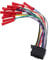 OTOTEC 16-poliger Autoradio Stereo Kabelbaum Adapter Kompatibel mit Pioneer Radio DEH AVH AVIC MVH FH SPH