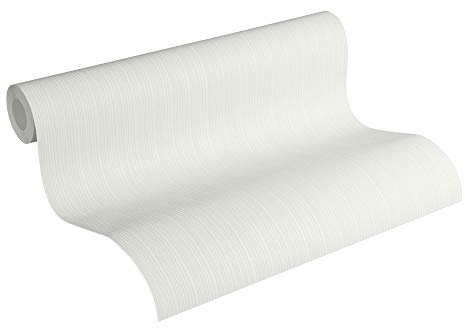 Michalsky Living Dream Again 364992 36499-2 Papier peint intissé Blanc/crème/gris 10,05 x 0,53 m