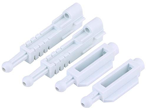 E39 Scheinwerfer Abdeckung - Scheinwerfer-Montagehalterung Für 5 Serien E39 1996-2000 63120027924